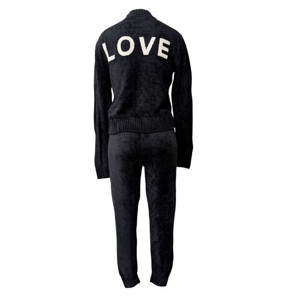 Spiritual Gangster Chenille Love Set - Picture 2 of 16